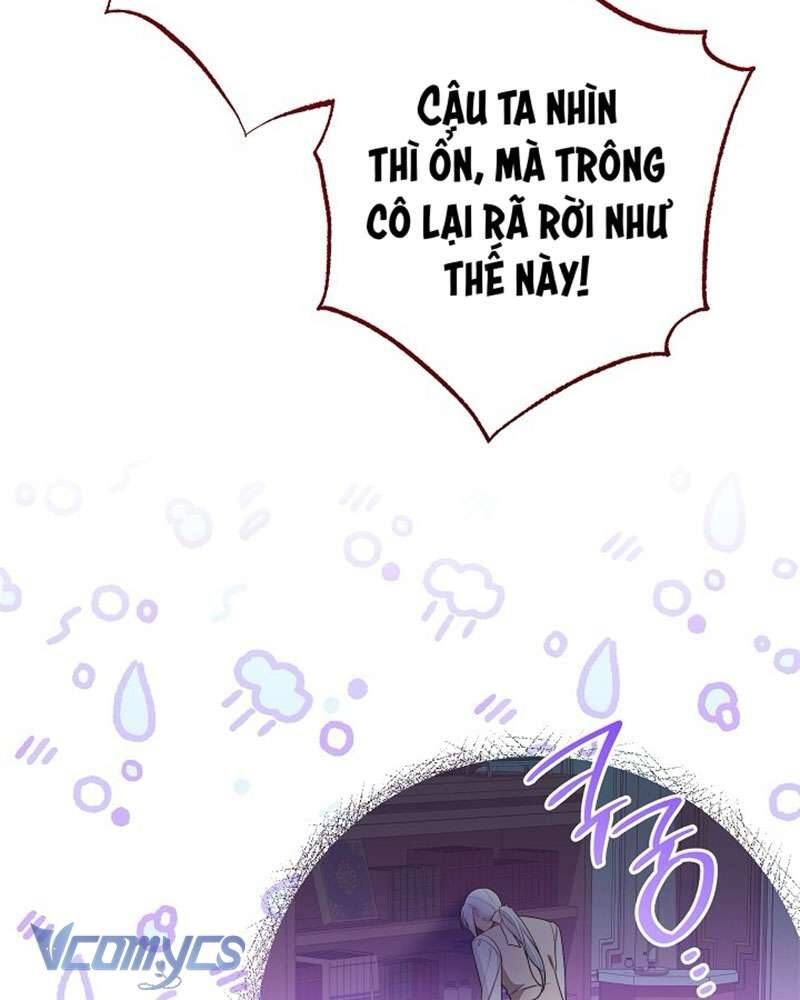 Hầu Gái Độc Quyền Của Hoàng Hậu Phản Diện - Chapter 99 - Page 125