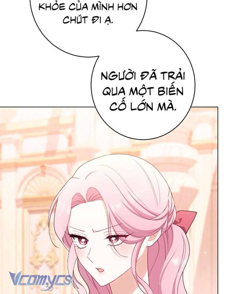 Hầu Gái Độc Quyền Của Hoàng Hậu Phản Diện - Chapter 99 - Page 129