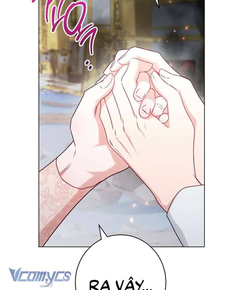 Hầu Gái Độc Quyền Của Hoàng Hậu Phản Diện - Chapter 99 - Page 13