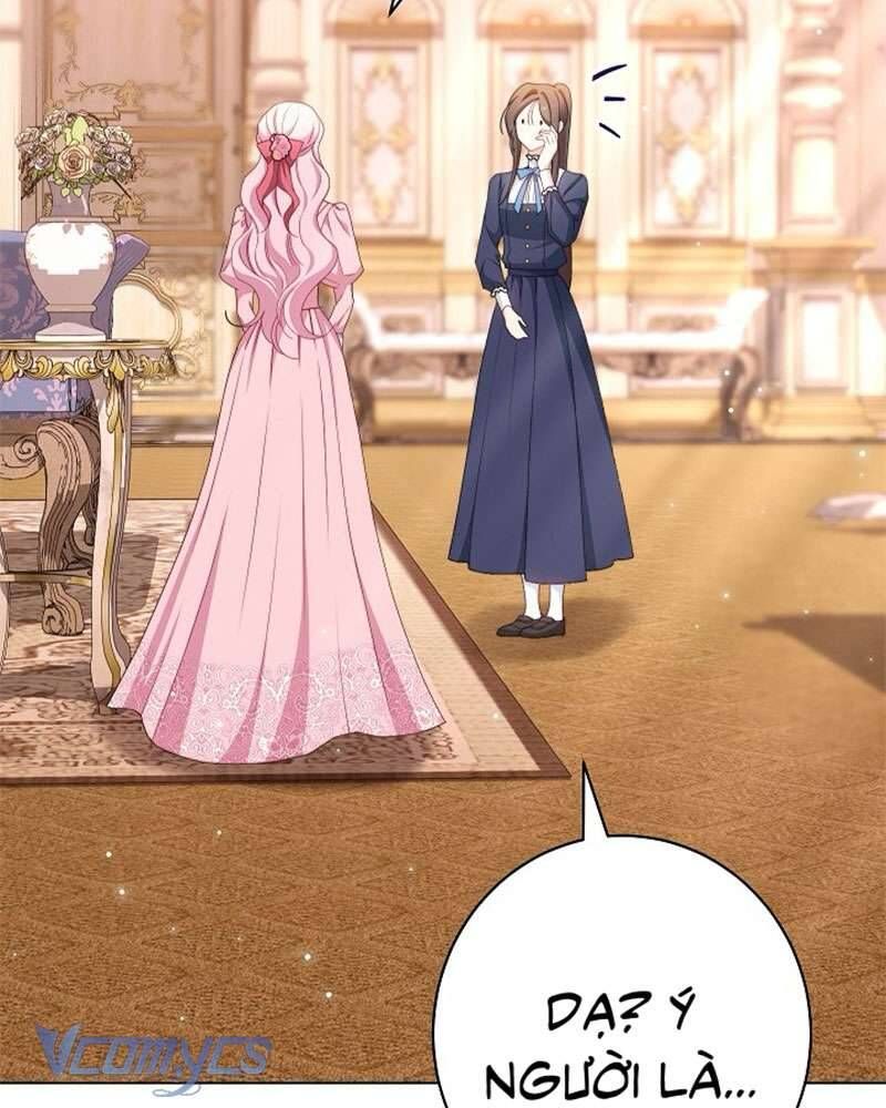 Hầu Gái Độc Quyền Của Hoàng Hậu Phản Diện - Chapter 99 - Page 132