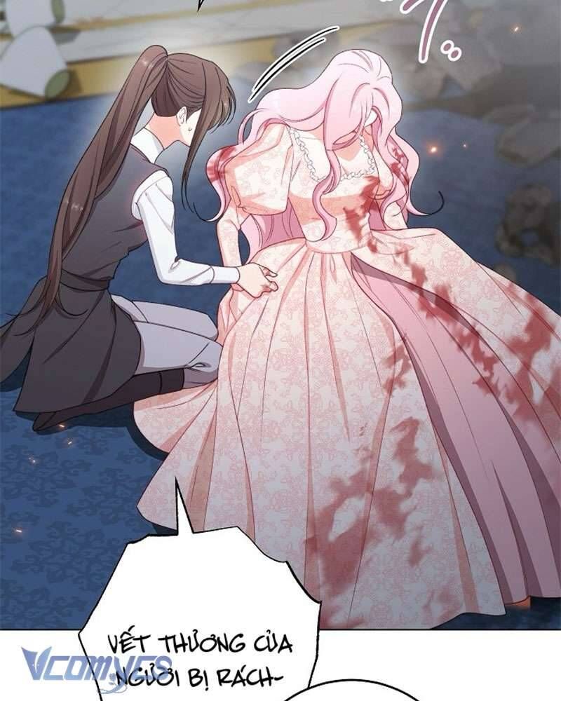 Hầu Gái Độc Quyền Của Hoàng Hậu Phản Diện - Chapter 99 - Page 15