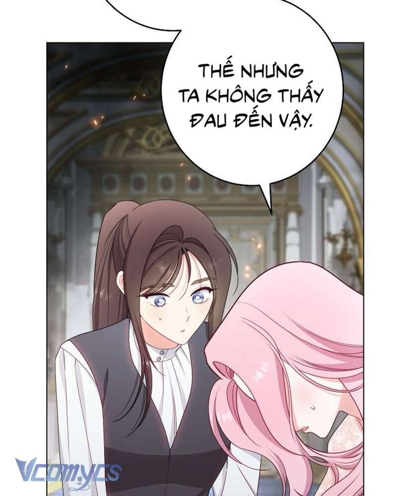 Hầu Gái Độc Quyền Của Hoàng Hậu Phản Diện - Chapter 99 - Page 17