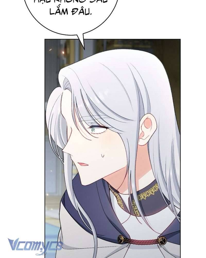 Hầu Gái Độc Quyền Của Hoàng Hậu Phản Diện - Chapter 99 - Page 19