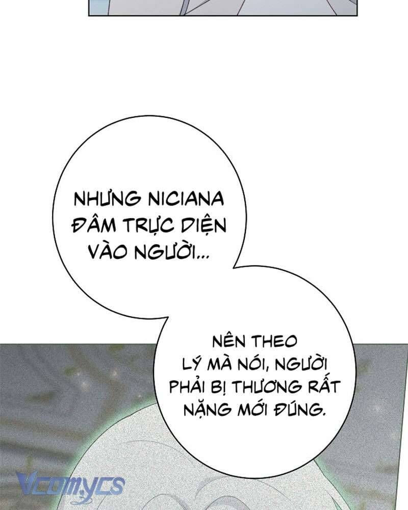 Hầu Gái Độc Quyền Của Hoàng Hậu Phản Diện - Chapter 99 - Page 20