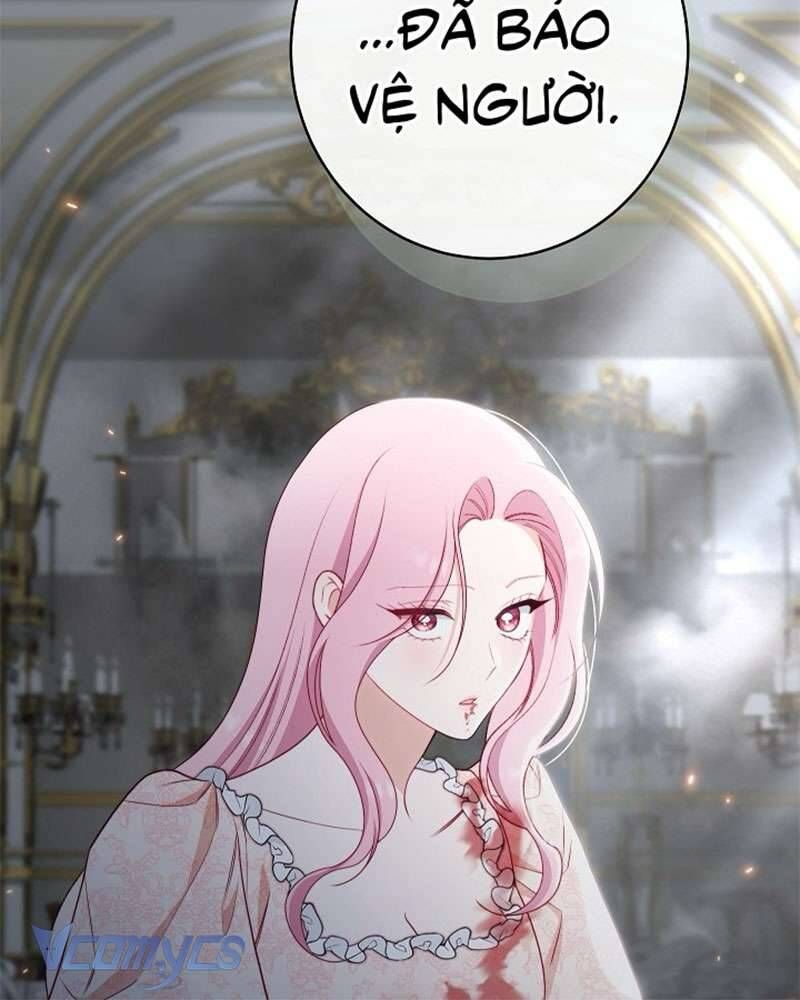 Hầu Gái Độc Quyền Của Hoàng Hậu Phản Diện - Chapter 99 - Page 23