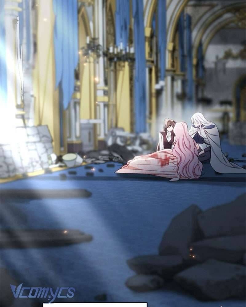 Hầu Gái Độc Quyền Của Hoàng Hậu Phản Diện - Chapter 99 - Page 25