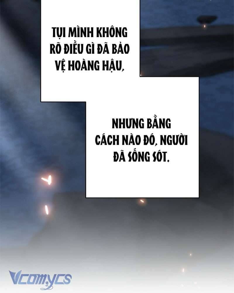 Hầu Gái Độc Quyền Của Hoàng Hậu Phản Diện - Chapter 99 - Page 26