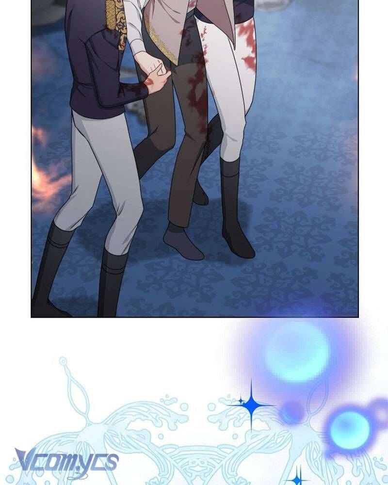 Hầu Gái Độc Quyền Của Hoàng Hậu Phản Diện - Chapter 99 - Page 28