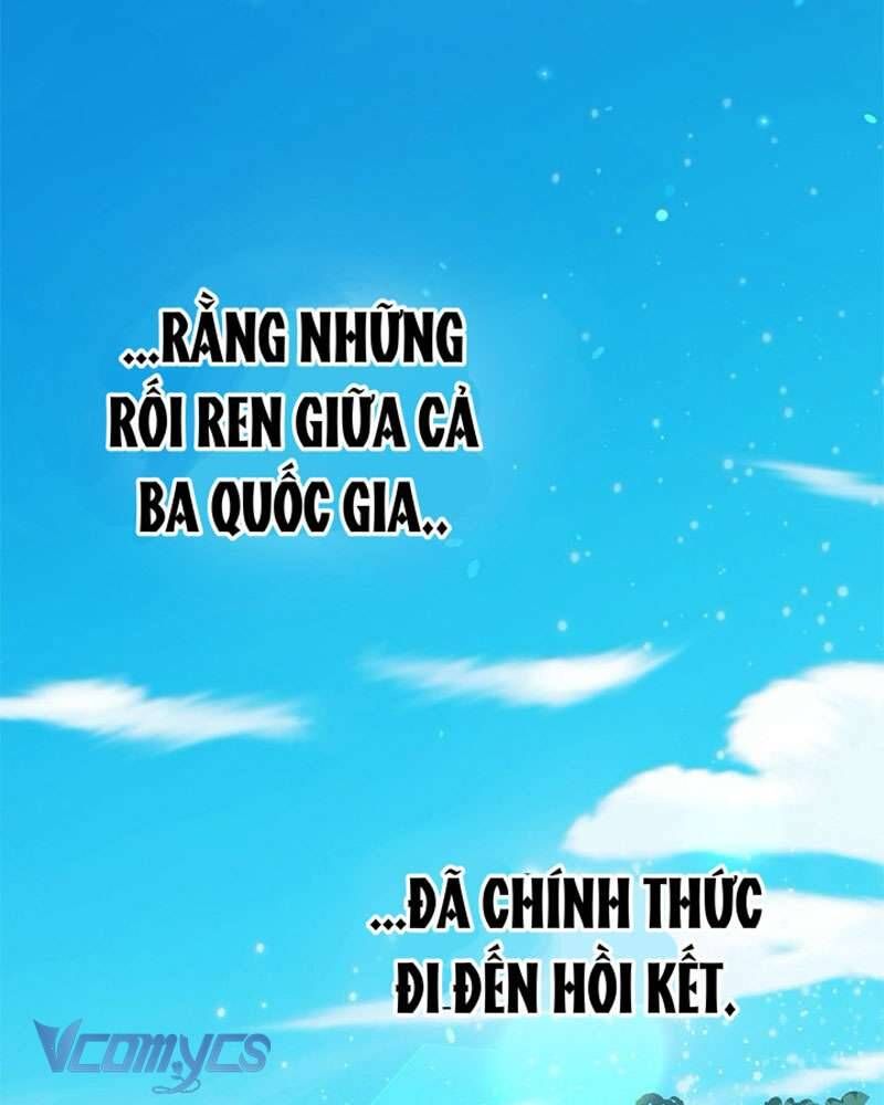 Hầu Gái Độc Quyền Của Hoàng Hậu Phản Diện - Chapter 99 - Page 38