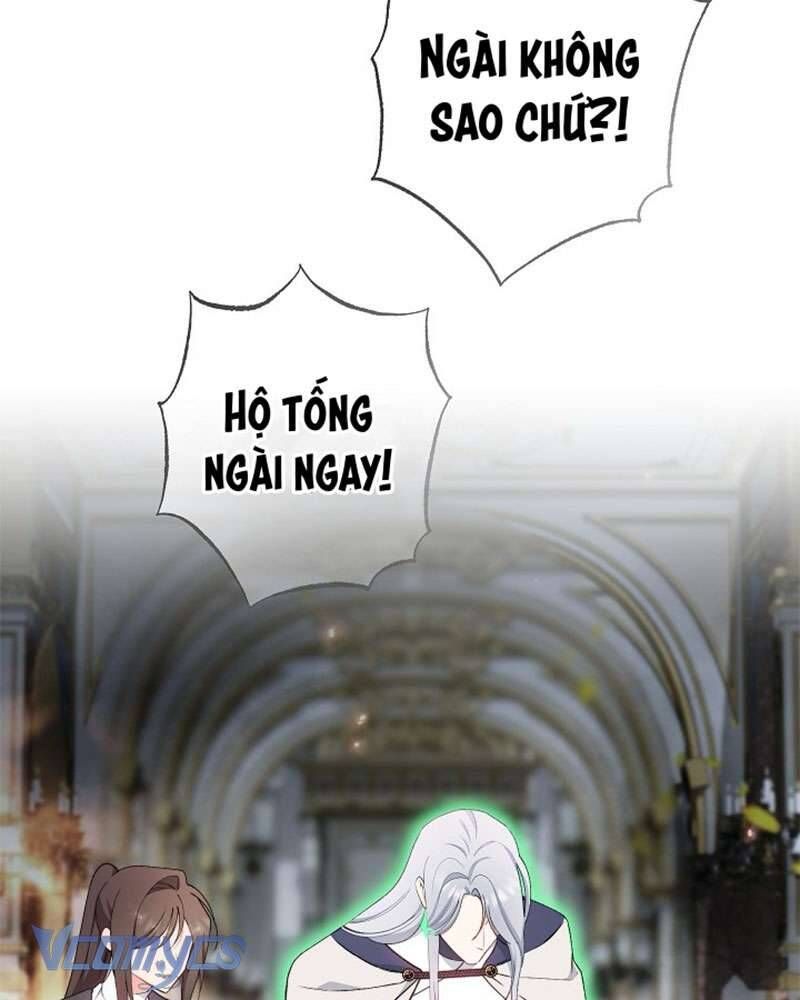 Hầu Gái Độc Quyền Của Hoàng Hậu Phản Diện - Chapter 99 - Page 4