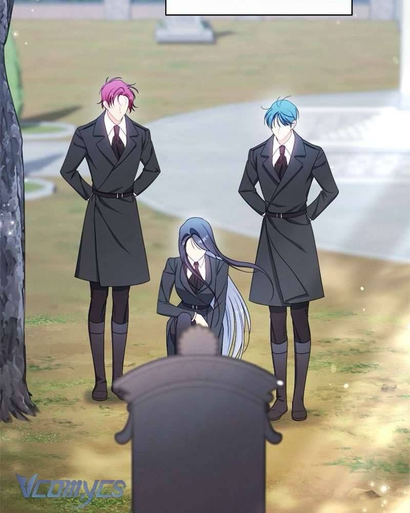 Hầu Gái Độc Quyền Của Hoàng Hậu Phản Diện - Chapter 99 - Page 42