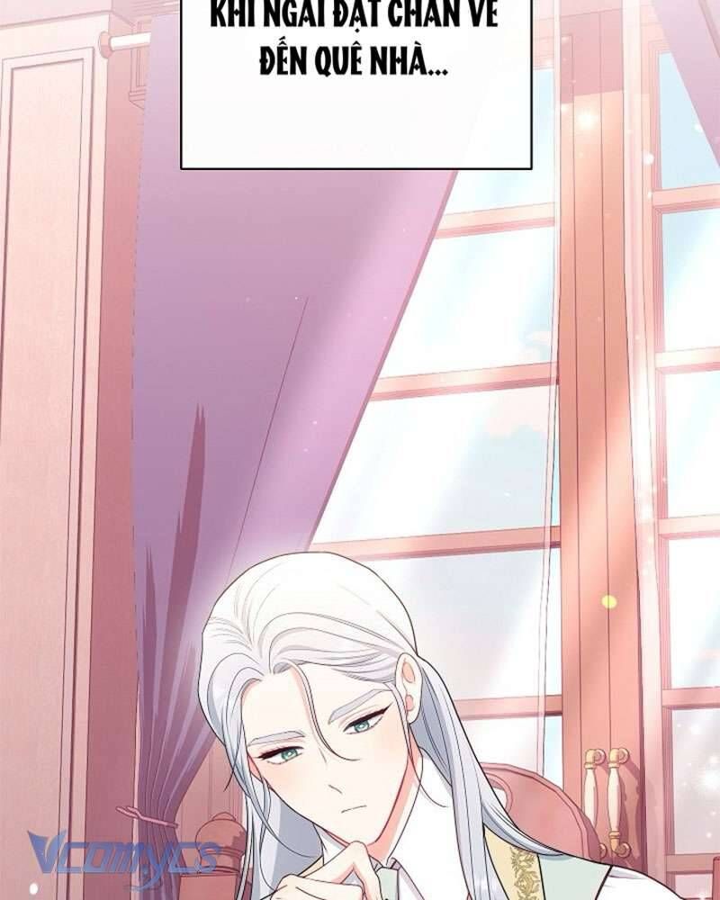 Hầu Gái Độc Quyền Của Hoàng Hậu Phản Diện - Chapter 99 - Page 44