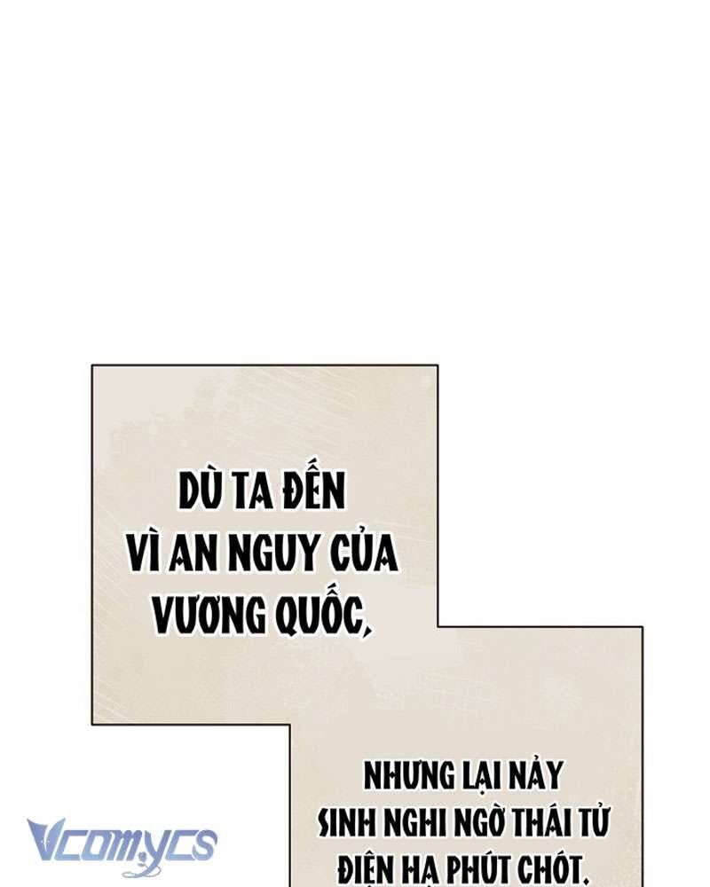 Hầu Gái Độc Quyền Của Hoàng Hậu Phản Diện - Chapter 99 - Page 46