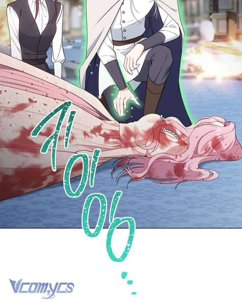 Hầu Gái Độc Quyền Của Hoàng Hậu Phản Diện - Chapter 99 - Page 5