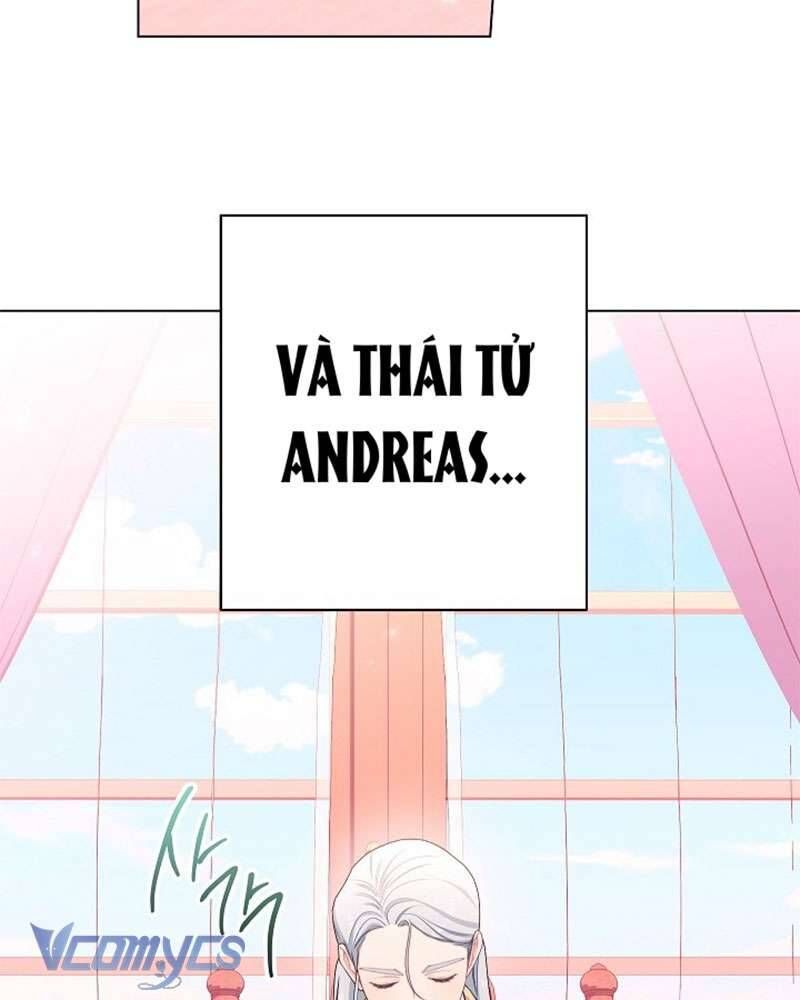 Hầu Gái Độc Quyền Của Hoàng Hậu Phản Diện - Chapter 99 - Page 52