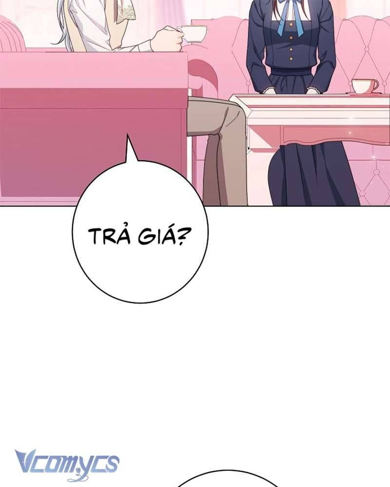 Hầu Gái Độc Quyền Của Hoàng Hậu Phản Diện - Chapter 99 - Page 57