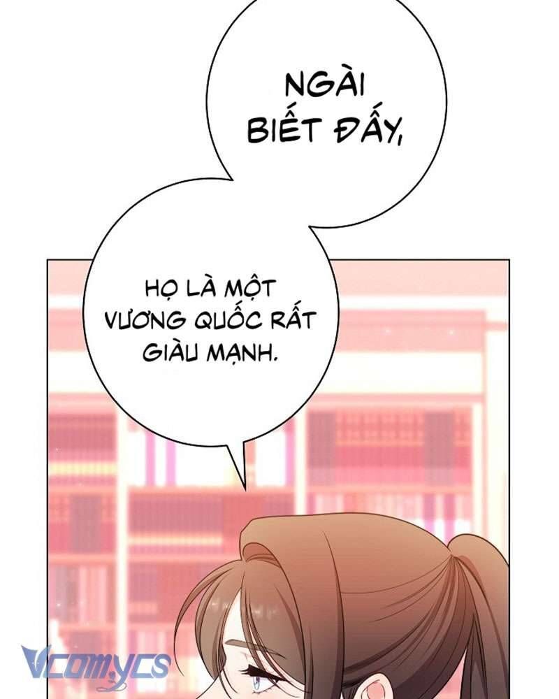 Hầu Gái Độc Quyền Của Hoàng Hậu Phản Diện - Chapter 99 - Page 58