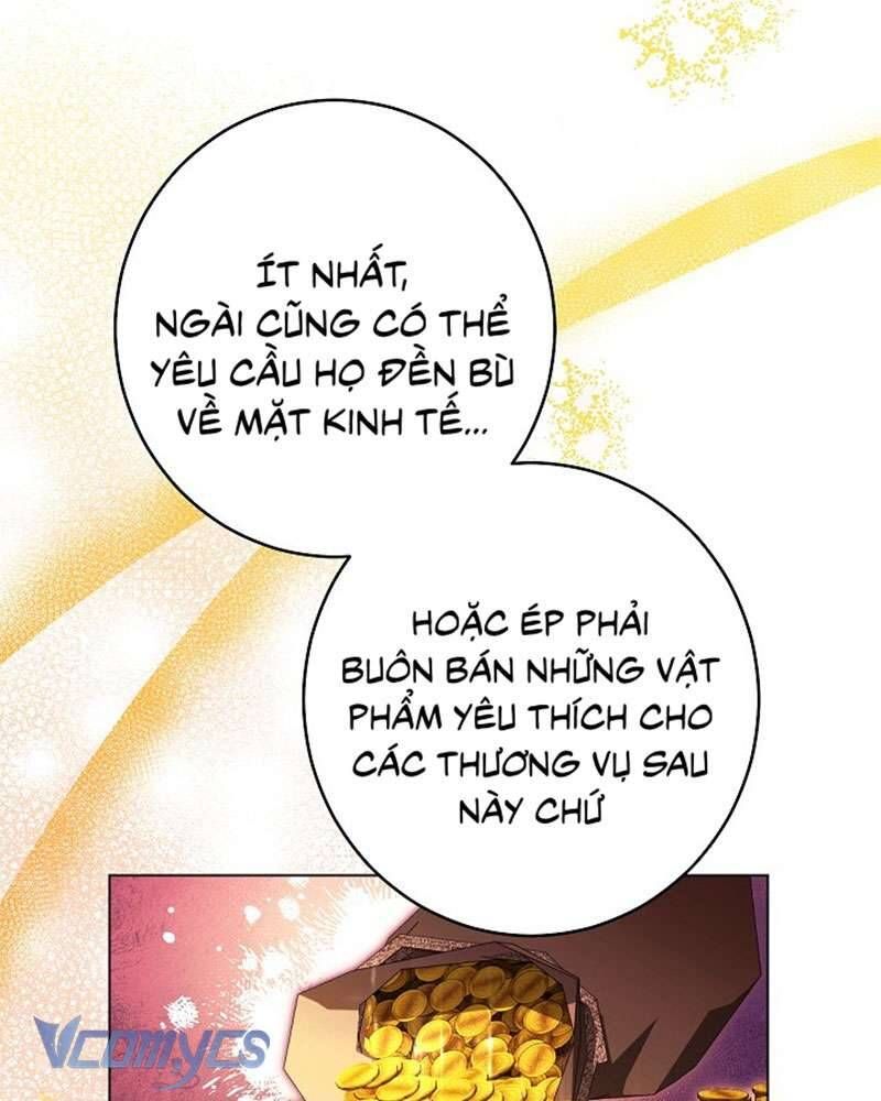 Hầu Gái Độc Quyền Của Hoàng Hậu Phản Diện - Chapter 99 - Page 60