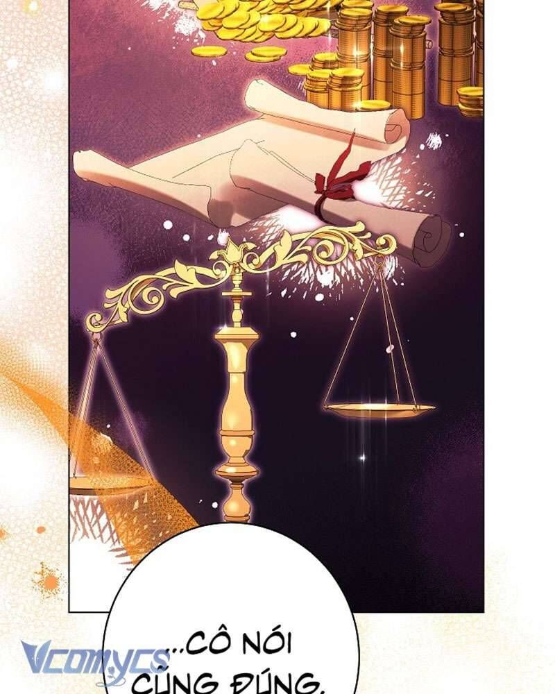Hầu Gái Độc Quyền Của Hoàng Hậu Phản Diện - Chapter 99 - Page 61