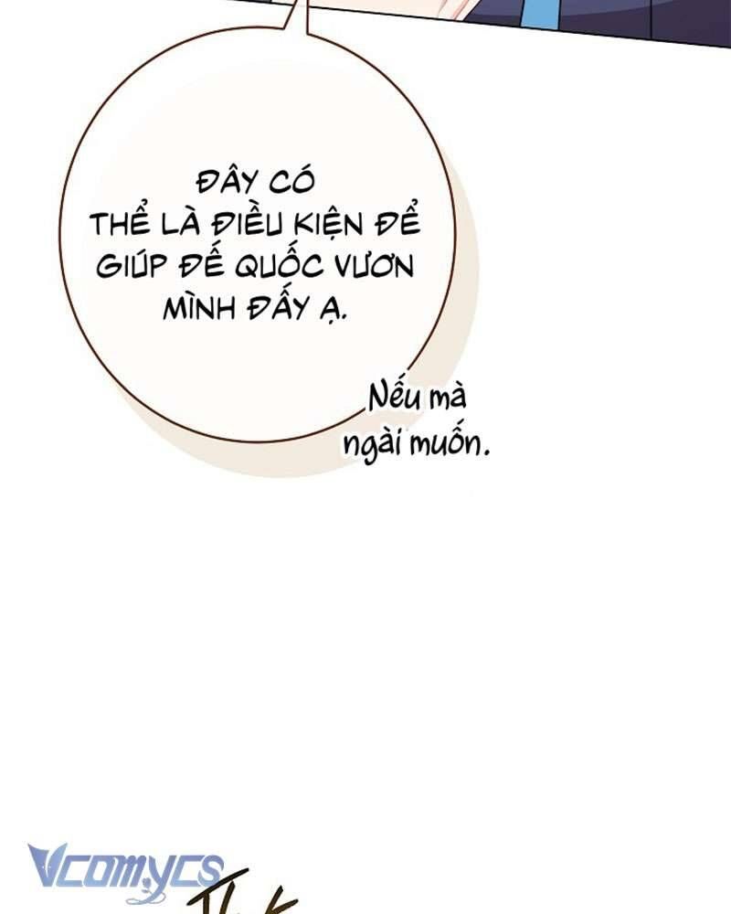 Hầu Gái Độc Quyền Của Hoàng Hậu Phản Diện - Chapter 99 - Page 65