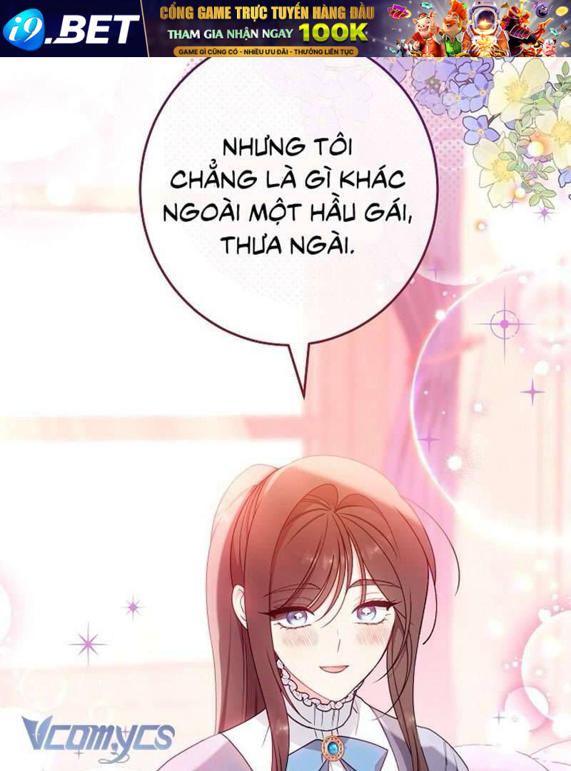 Hầu Gái Độc Quyền Của Hoàng Hậu Phản Diện - Chapter 99 - Page 72