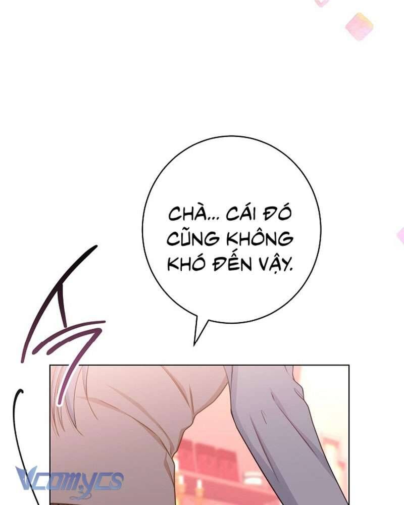 Hầu Gái Độc Quyền Của Hoàng Hậu Phản Diện - Chapter 99 - Page 78