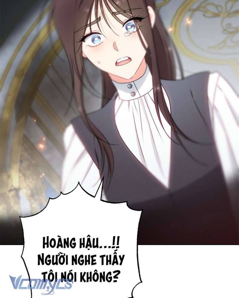 Hầu Gái Độc Quyền Của Hoàng Hậu Phản Diện - Chapter 99 - Page 8