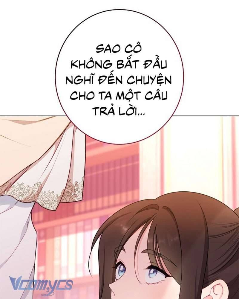 Hầu Gái Độc Quyền Của Hoàng Hậu Phản Diện - Chapter 99 - Page 80