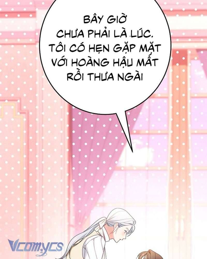 Hầu Gái Độc Quyền Của Hoàng Hậu Phản Diện - Chapter 99 - Page 91