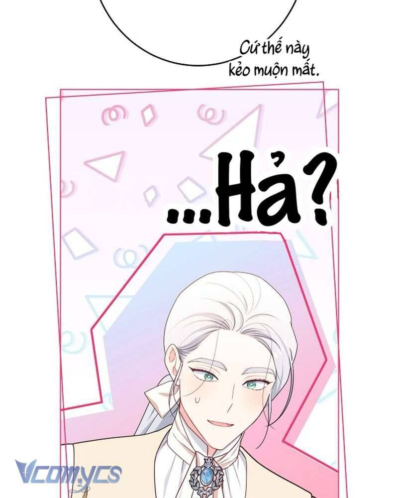 Hầu Gái Độc Quyền Của Hoàng Hậu Phản Diện - Chapter 99 - Page 93