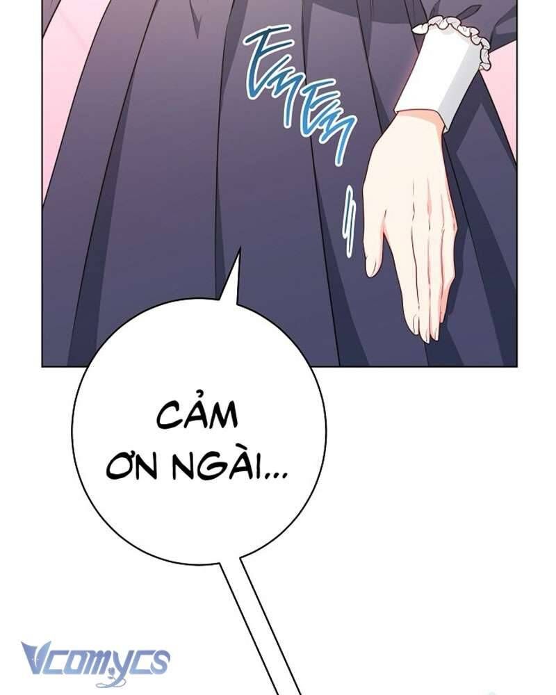 Hầu Gái Độc Quyền Của Hoàng Hậu Phản Diện - Chapter 99 - Page 95