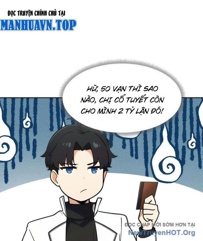 Võ Đạo Tông Sư Trùng Sinh Làm Công Nhân - Chapter 34 - Page 20