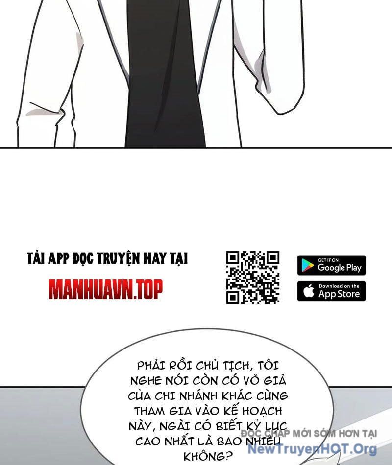 Võ Đạo Tông Sư Trùng Sinh Làm Công Nhân - Chapter 34 - Page 21