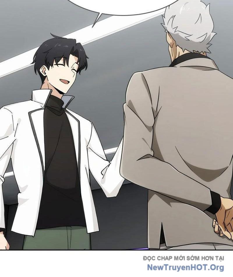 Võ Đạo Tông Sư Trùng Sinh Làm Công Nhân - Chapter 34 - Page 22