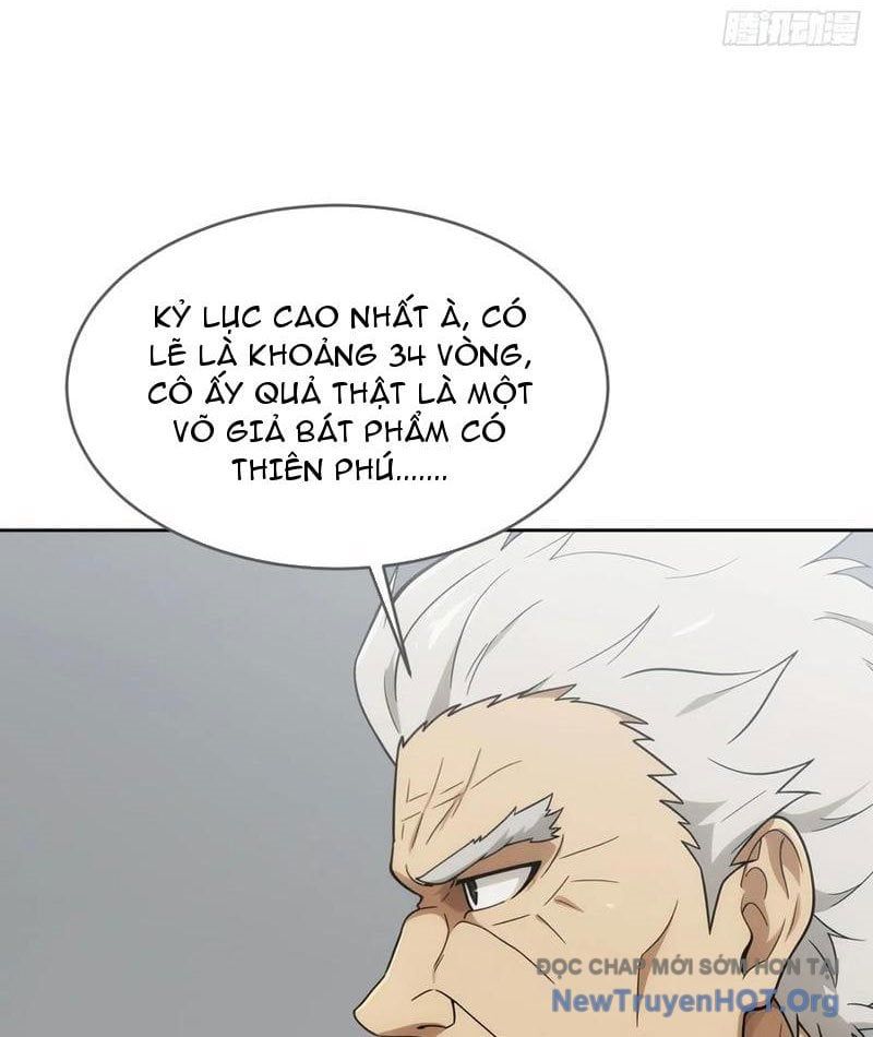 Võ Đạo Tông Sư Trùng Sinh Làm Công Nhân - Chapter 34 - Page 23