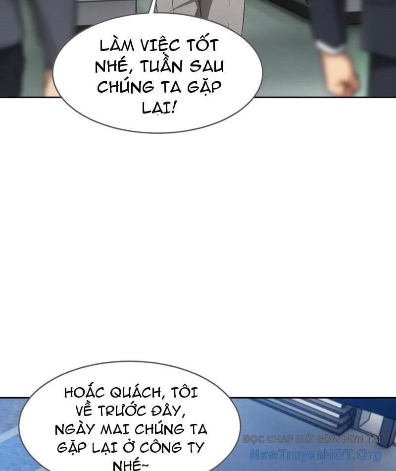 Võ Đạo Tông Sư Trùng Sinh Làm Công Nhân - Chapter 34 - Page 28