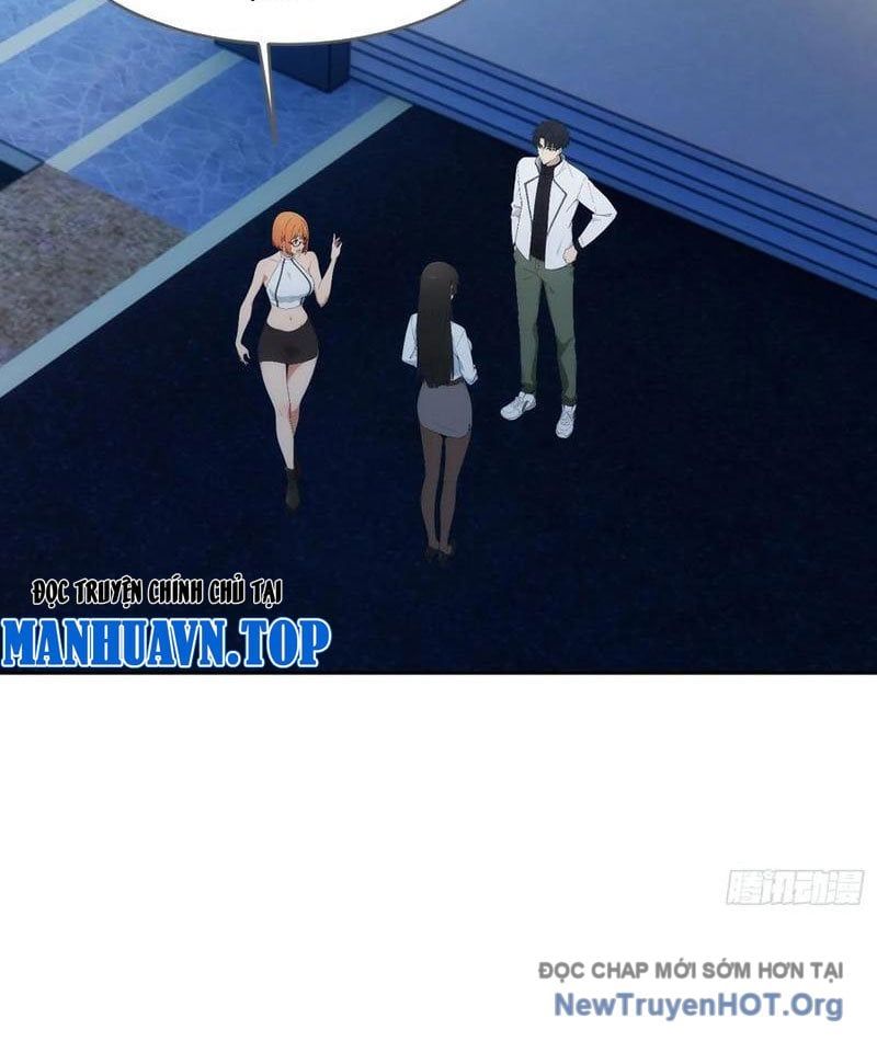 Võ Đạo Tông Sư Trùng Sinh Làm Công Nhân - Chapter 34 - Page 29