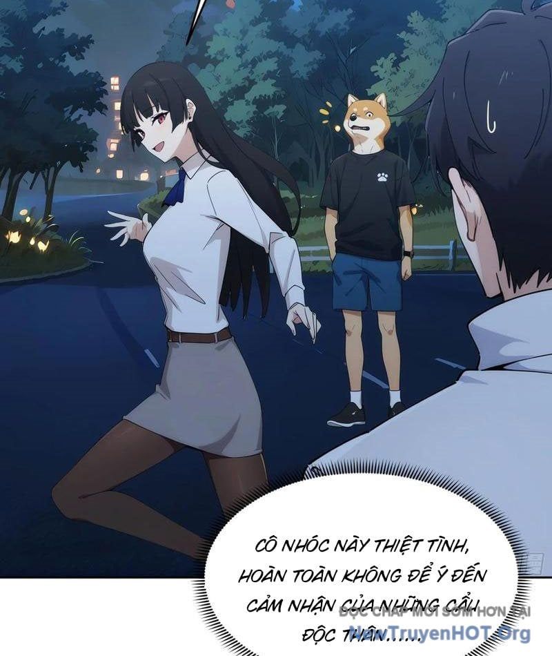 Võ Đạo Tông Sư Trùng Sinh Làm Công Nhân - Chapter 34 - Page 32