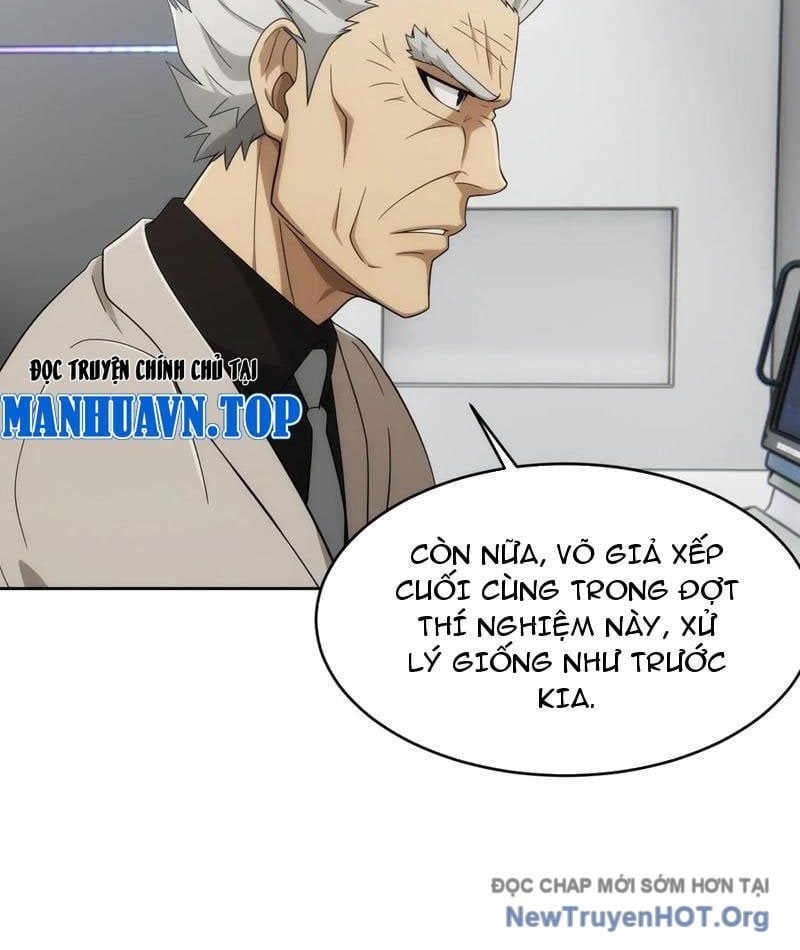 Võ Đạo Tông Sư Trùng Sinh Làm Công Nhân - Chapter 34 - Page 40