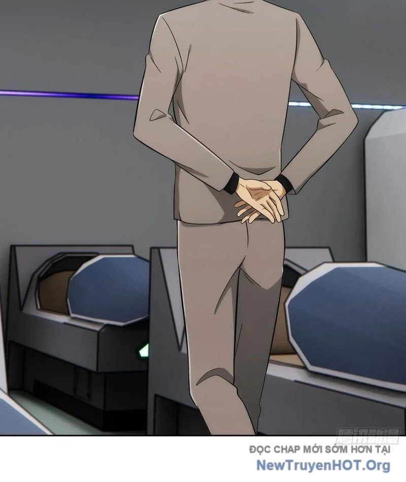 Võ Đạo Tông Sư Trùng Sinh Làm Công Nhân - Chapter 34 - Page 43