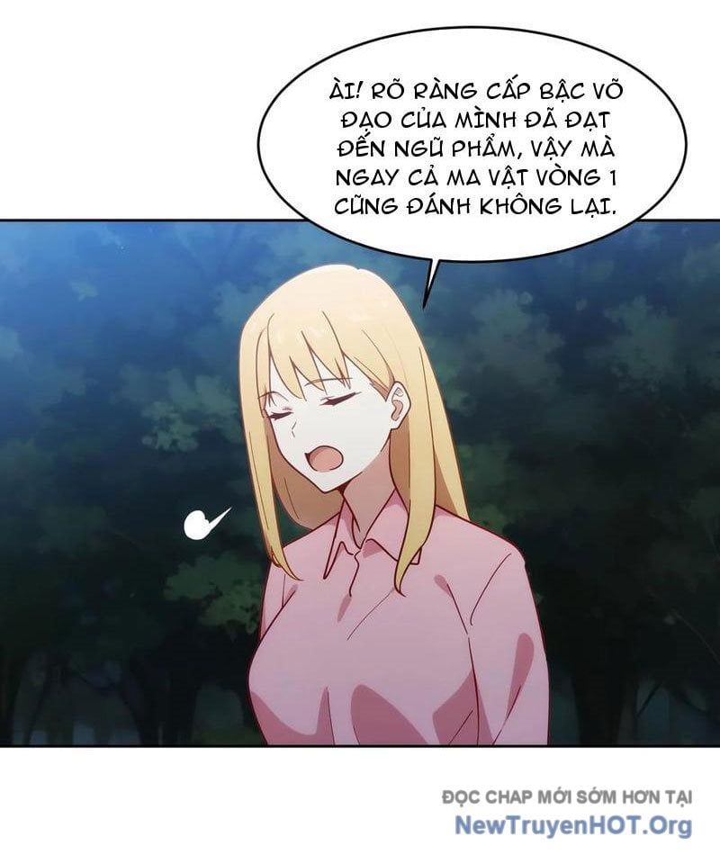 Võ Đạo Tông Sư Trùng Sinh Làm Công Nhân - Chapter 34 - Page 49