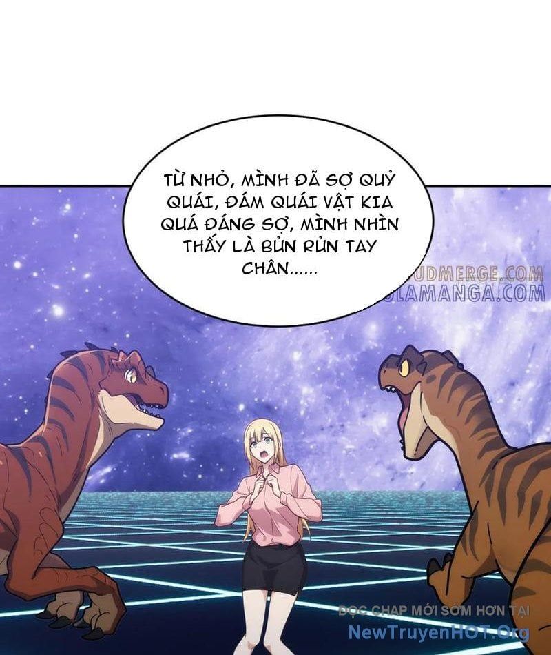 Võ Đạo Tông Sư Trùng Sinh Làm Công Nhân - Chapter 34 - Page 50