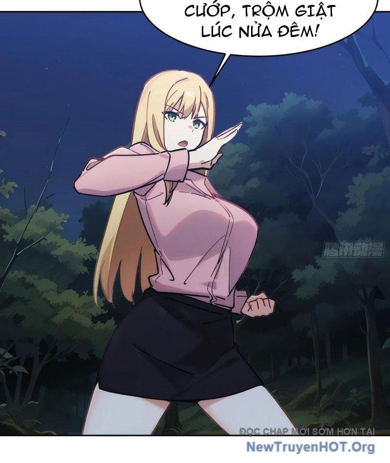 Võ Đạo Tông Sư Trùng Sinh Làm Công Nhân - Chapter 34 - Page 61