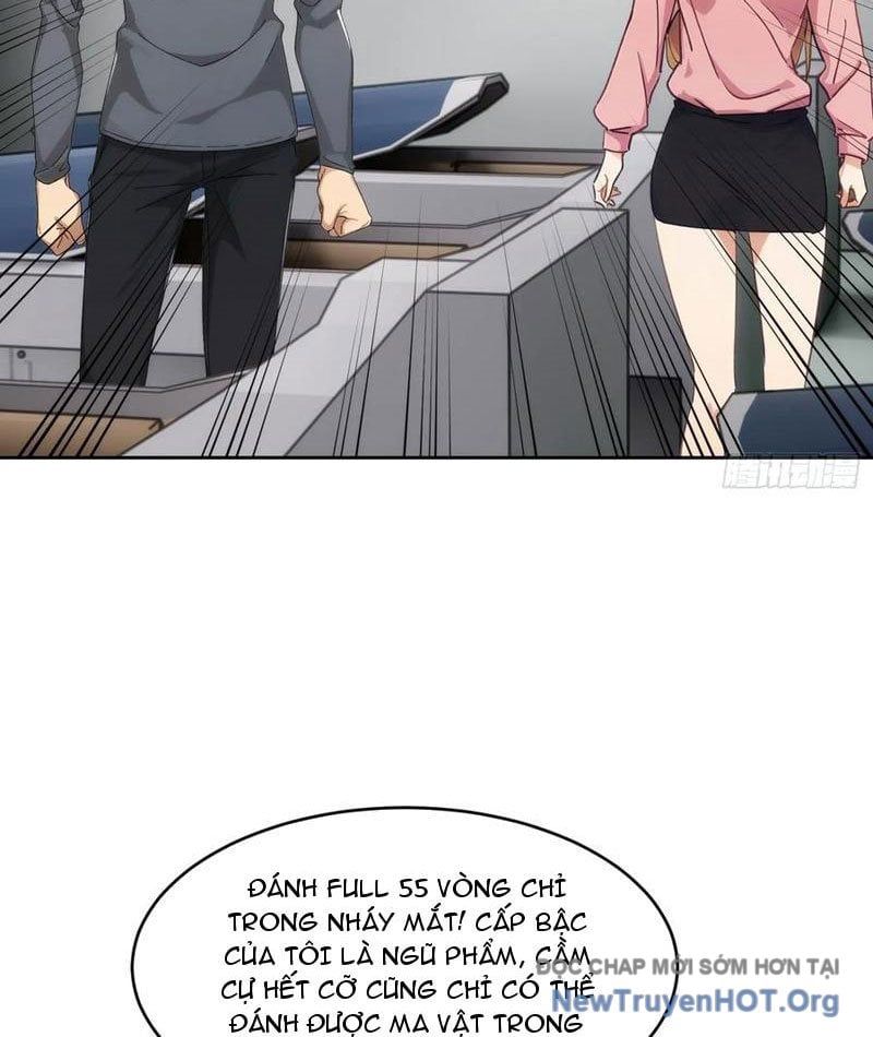 Võ Đạo Tông Sư Trùng Sinh Làm Công Nhân - Chapter 34 - Page 8