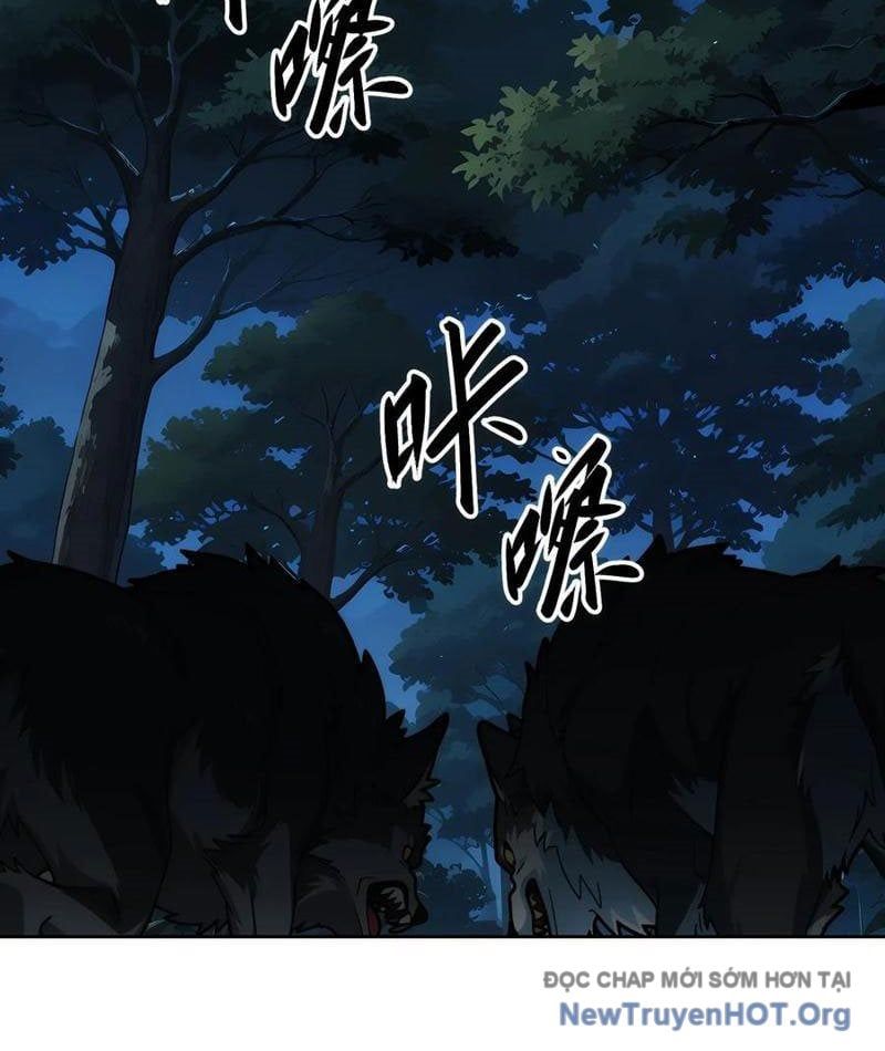 Võ Đạo Tông Sư Trùng Sinh Làm Công Nhân - Chapter 34 - Page 86