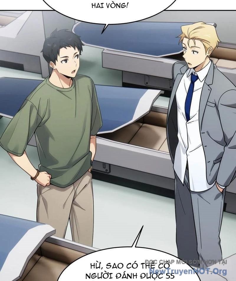 Võ Đạo Tông Sư Trùng Sinh Làm Công Nhân - Chapter 34 - Page 9