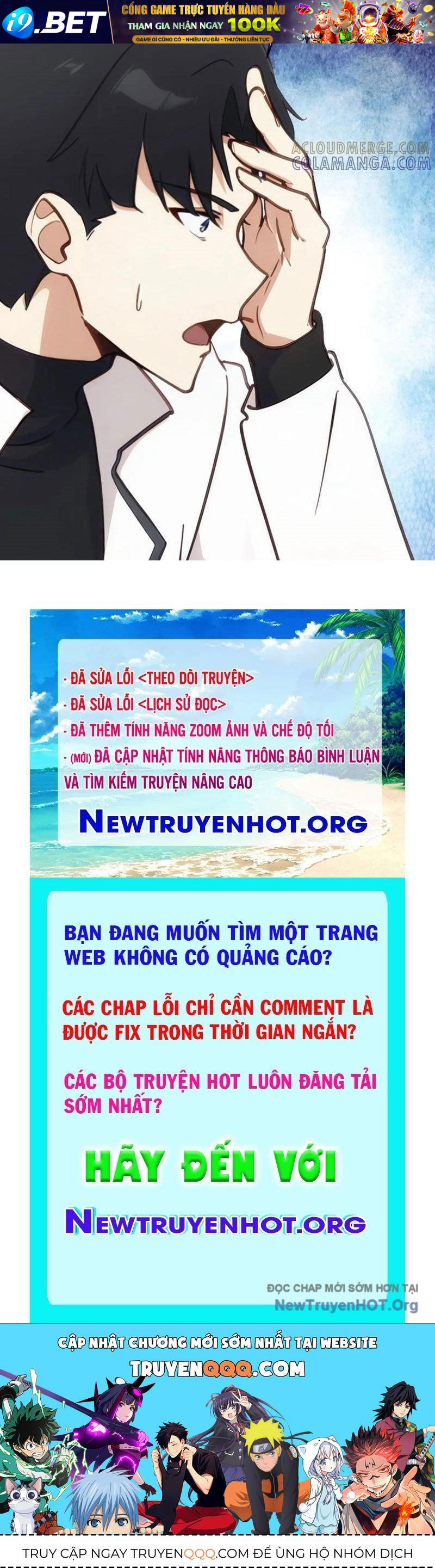 Võ Đạo Tông Sư Trùng Sinh Làm Công Nhân - Chapter 34 - Page 93