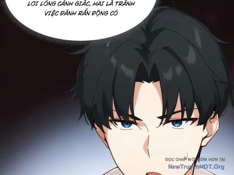 Võ Đạo Tông Sư Trùng Sinh Làm Công Nhân - Chapter 35 - Page 100