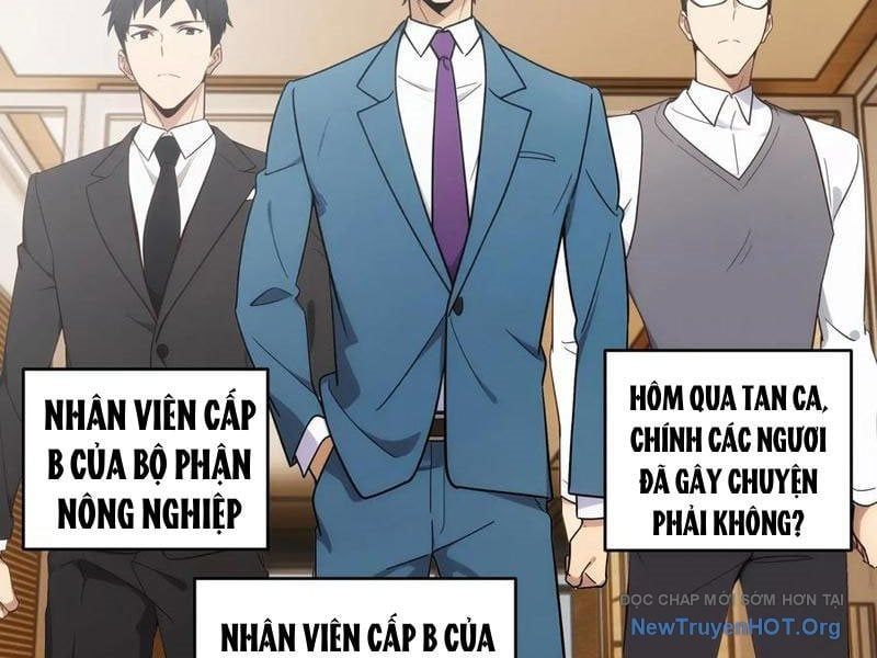 Võ Đạo Tông Sư Trùng Sinh Làm Công Nhân - Chapter 35 - Page 116