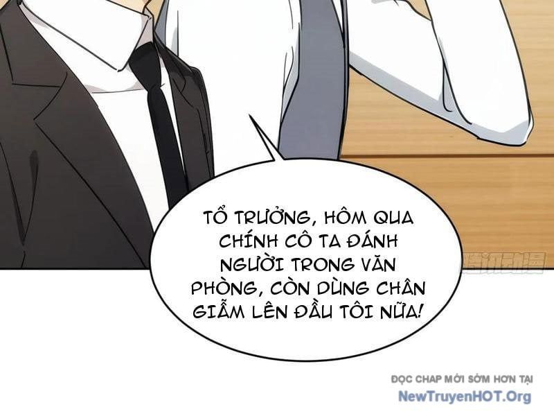 Võ Đạo Tông Sư Trùng Sinh Làm Công Nhân - Chapter 35 - Page 119